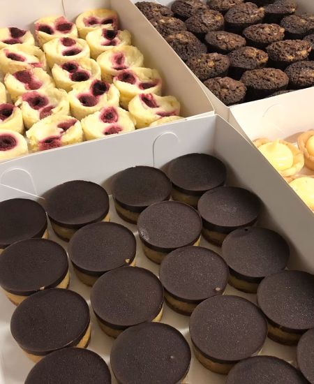 Sweet Things